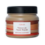 Favelin Moroccan Argan Repairing Hair Mask