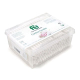Fe Cotton Swabs Softness 200 Pcs