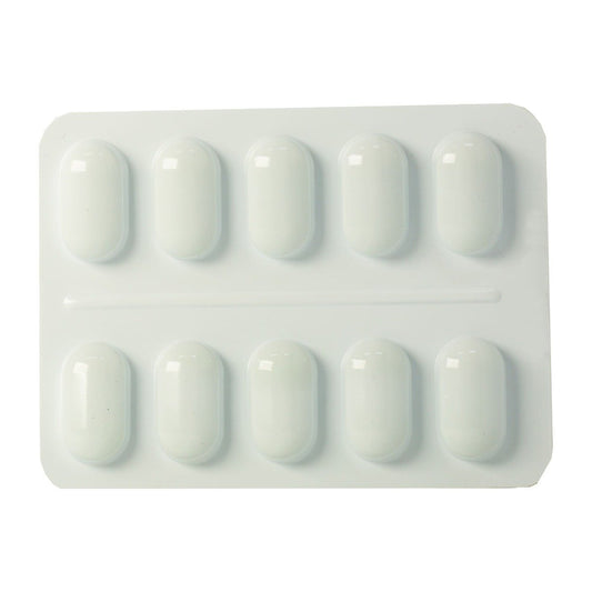 Feburic 80 mg - 30 Tablets