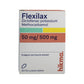 Flexilax 50 mg-500 mg - 30 Tablets