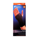 Flyon Sports Braces Reversible Neoprene Wrist Brace - One Size