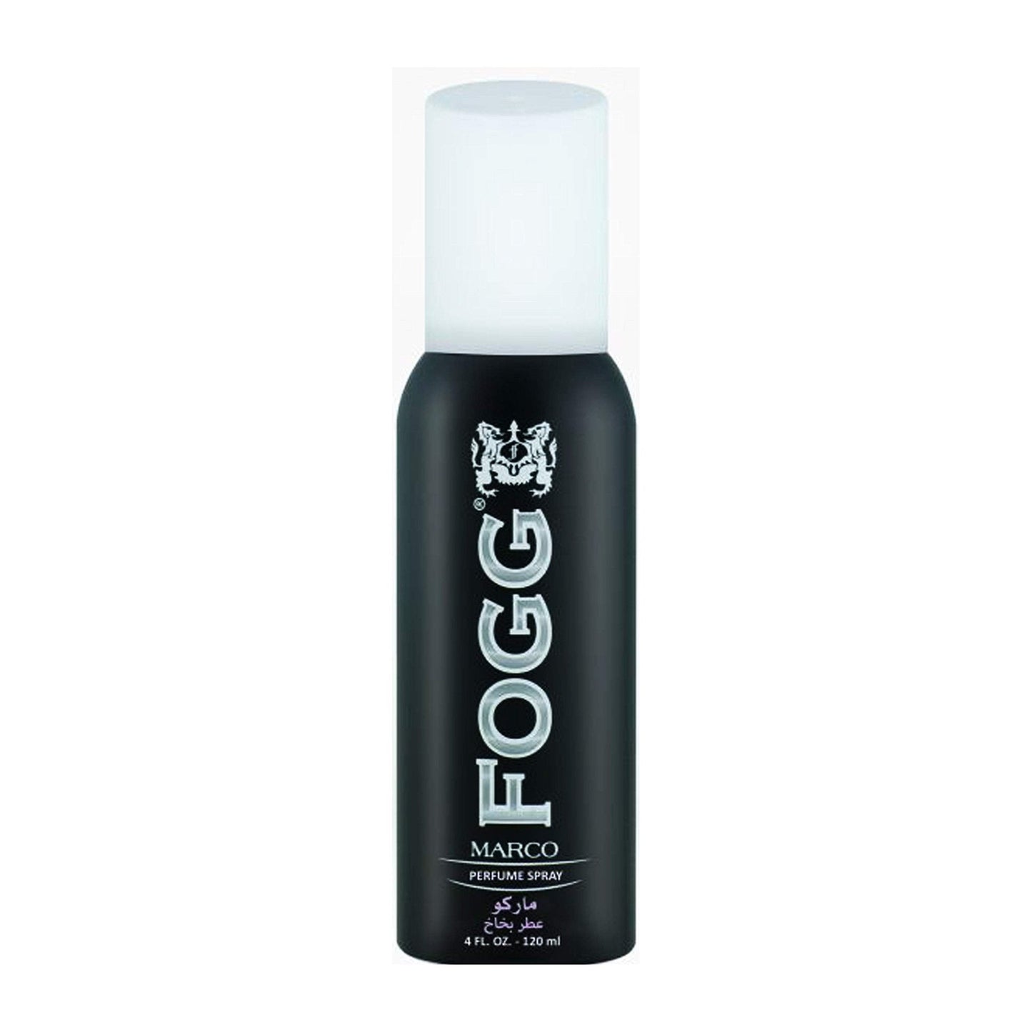 Fogg Marco Perfume Spray For Men - 120ml