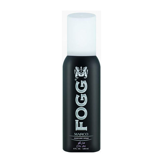 Fogg Marco Perfume Spray For Men - 120ml