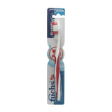 Fuchs Bi-Level Toothbrush - Medium