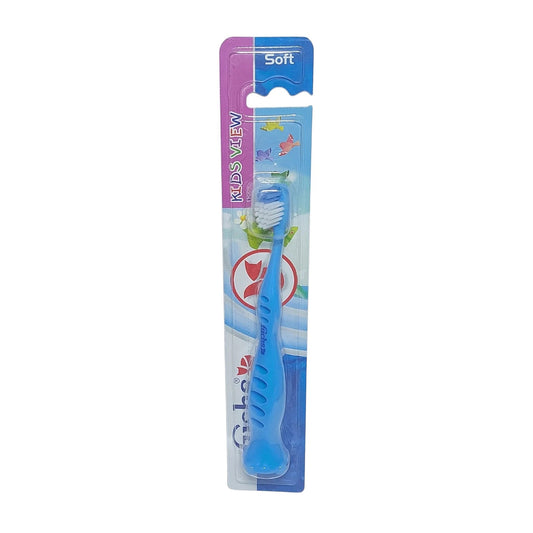 Fuchs Kids View Toothbrush - Soft