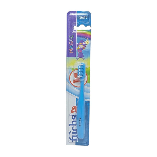 Fuchs Magic Toothbrush - Soft