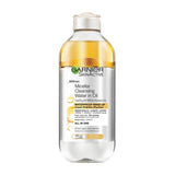 Garnier Micellar Cleansing Water In Oil