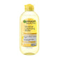 Garnier Micellar Cleansing Water With Vitamin C For Dull Skin