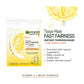 Garnier Skinactive Tissue Mask Fast Bright