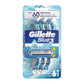 Gillette Blue 3 Cool Razor