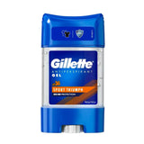 Gillette Stick Sport Triumph Antiperspirant Gel - 70ml