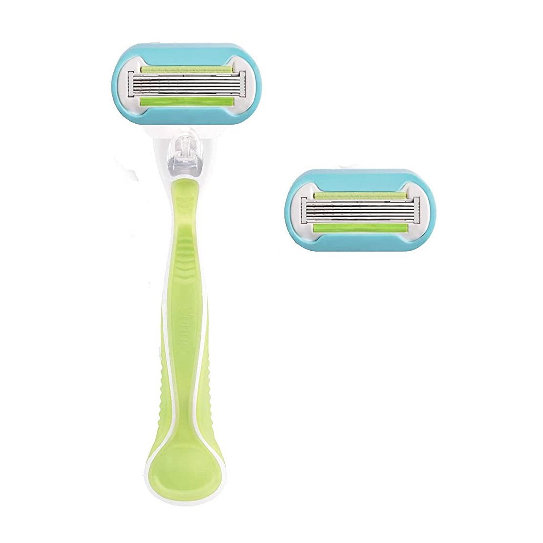 Gillette Venus Extra Smooth - 5 Blades