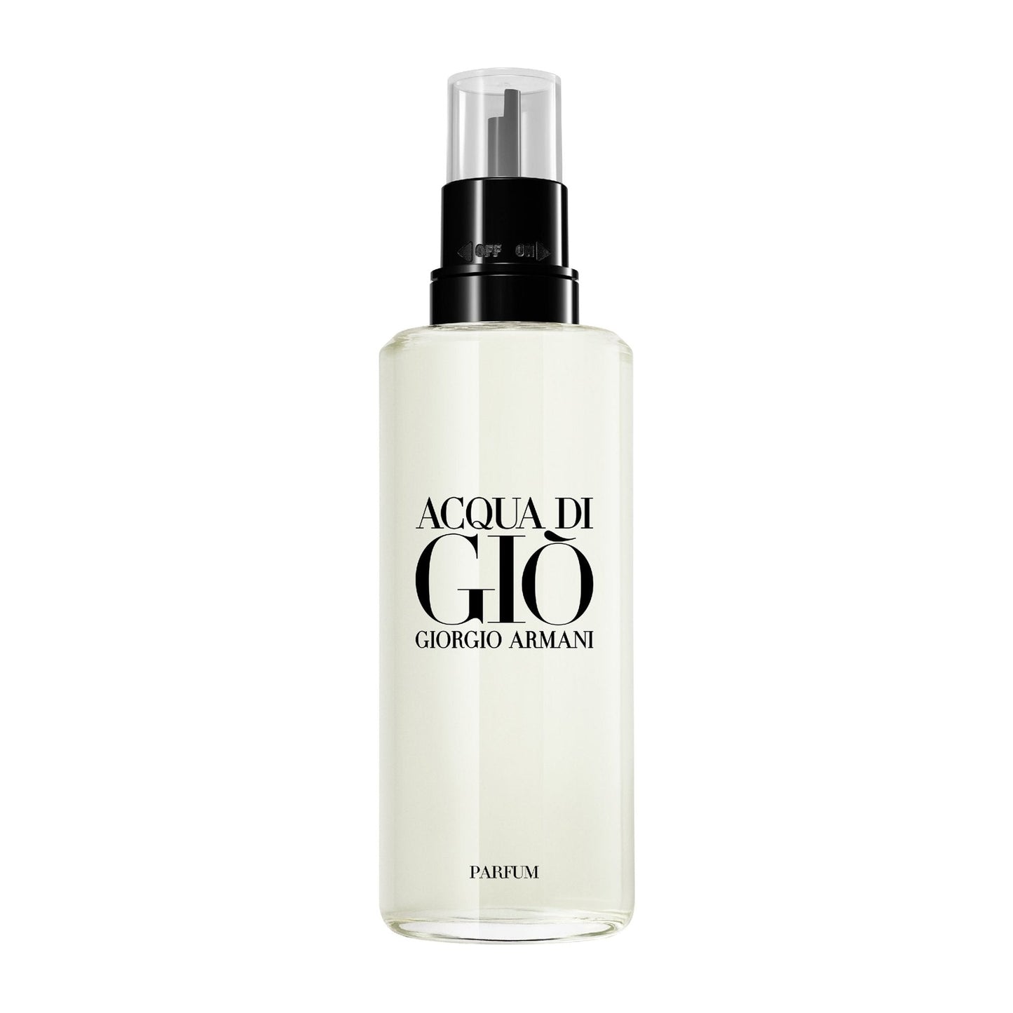 Giorgio Armani Acqua Di Gio Refill Parfum For Men - 150ml