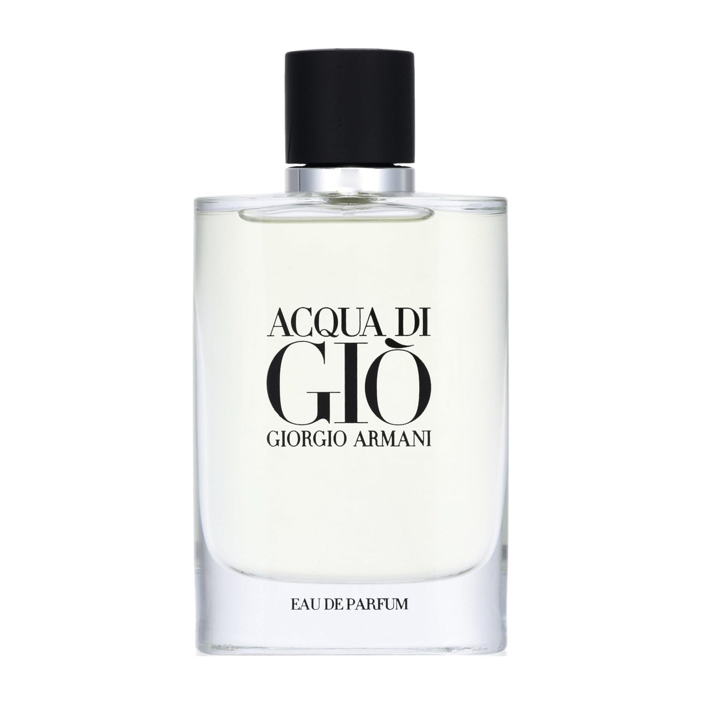Giorgio Armani Acqua Di Gio Refillable EDP For Men