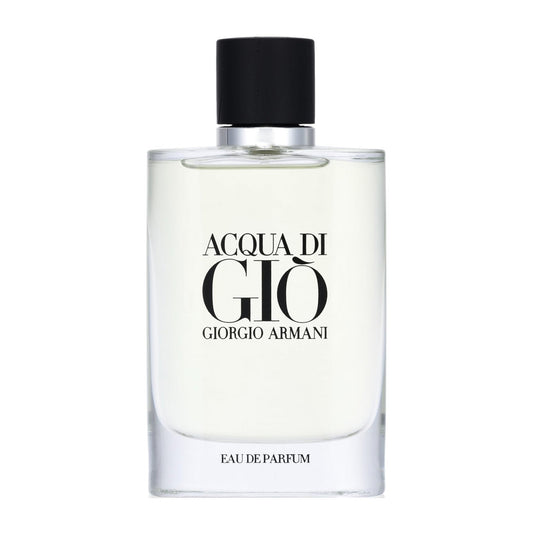 Giorgio Armani Acqua Di Gio Refillable EDP For Men