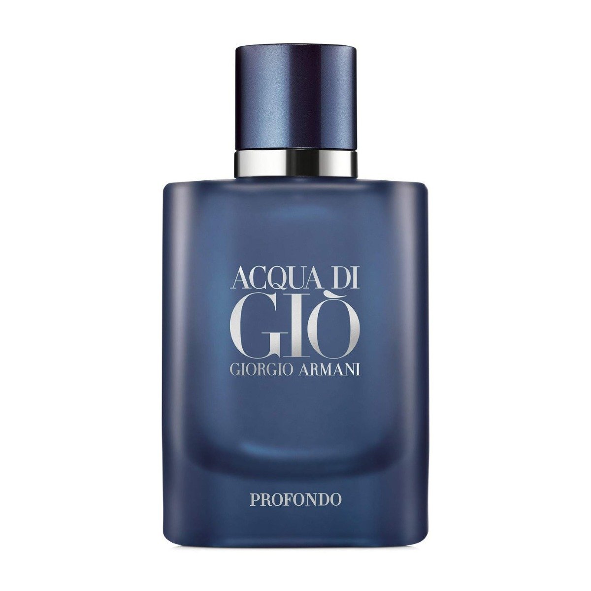 Giorgio Armani Aqua Di Gio Profondo EDP For Men