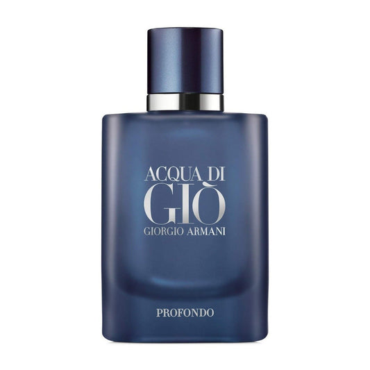 Giorgio Armani Aqua Di Gio Profondo EDP For Men