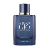 Giorgio Armani Aqua Di Gio Profondo EDP For Men