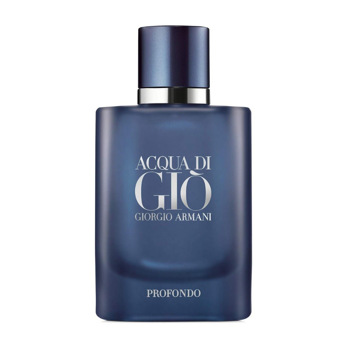 Giorgio Armani Aqua Di Gio Profondo EDP For Men