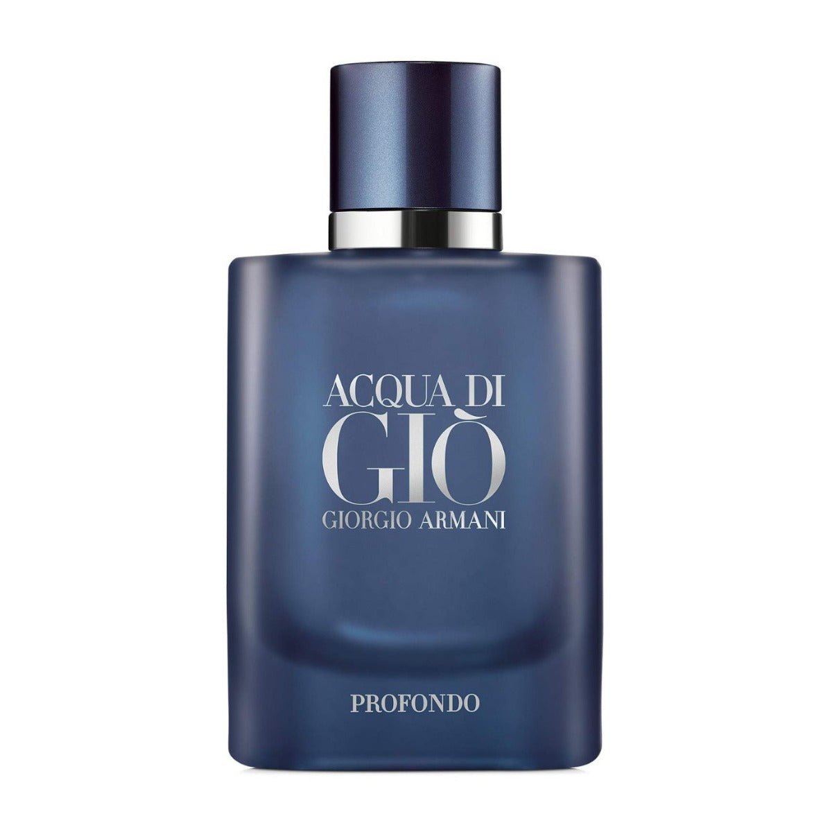 Giorgio Armani Aqua Di Gio Profondo EDP For Men