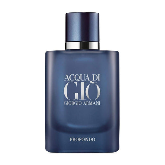 Giorgio Armani Aqua Di Gio Profondo EDP For Men