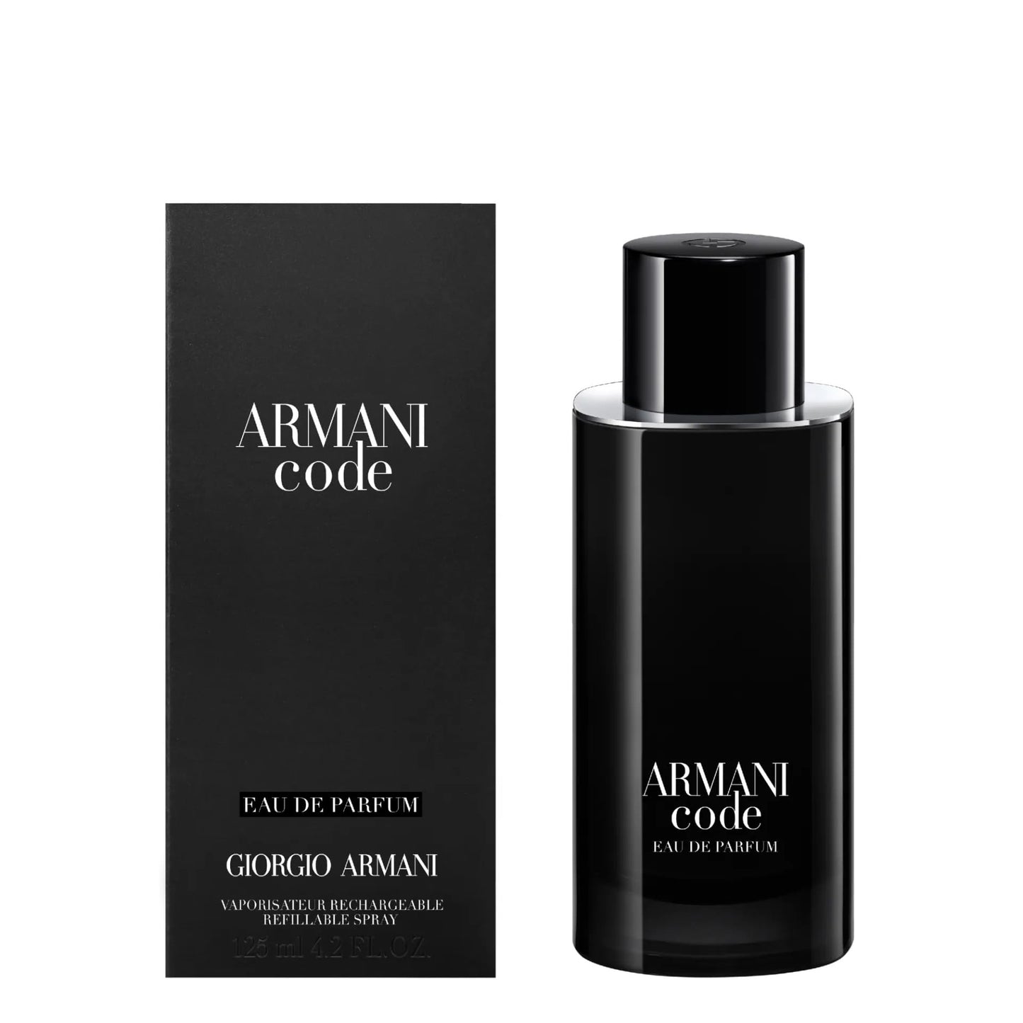 Giorgio Armani Armani Code EDP For Men