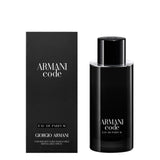 Giorgio Armani Armani Code EDP For Men