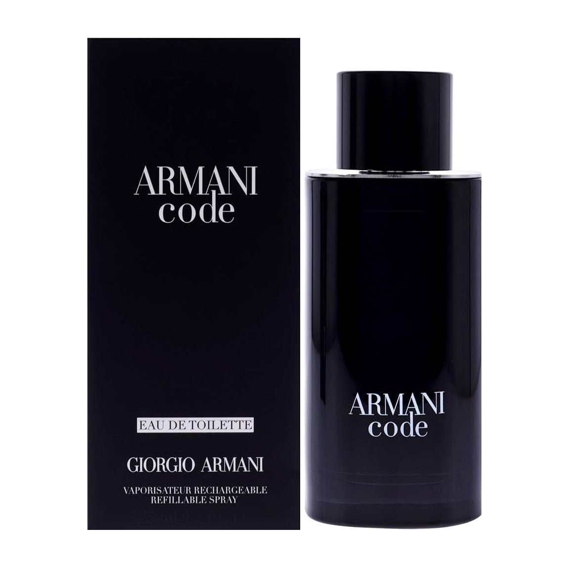 Giorgio Armani Code EDT For Men