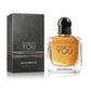 Giorgio Armani Emporio Armani Stronger With You EDT For Men