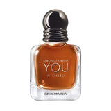 Giorgio Armani Emporio Stronger With You Intensely EDP For Men