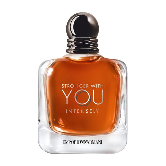 Giorgio Armani Emporio Stronger With You Intensely EDP For Men