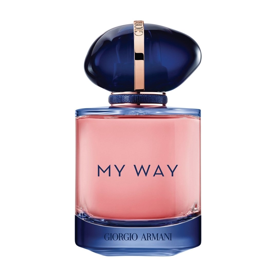 Giorgio Armani My Way Intense EDP For Women
