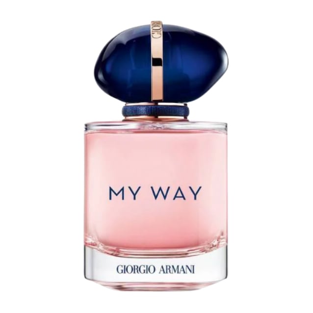 Giorgio Armani My Way Intense EDP For Women