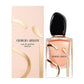 Giorgio Armani Refillable Si EDP Intense For Women - 50ml