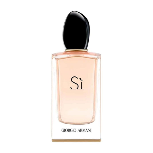 Giorgio Armani Si EDP For Women