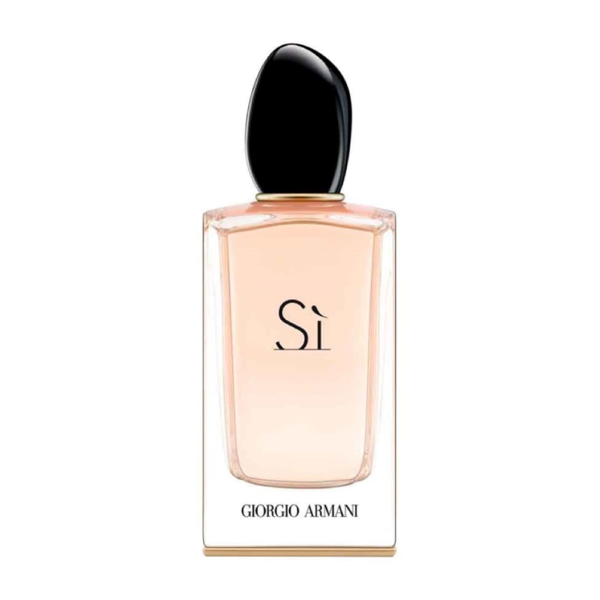 Giorgio Armani Si EDP For Women
