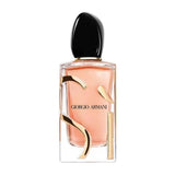Giorgio Armani Si EDP Intense Refillable For Woman - 100ml