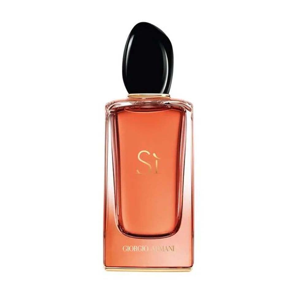 Giorgio Armani Si New Intense EDP For Women