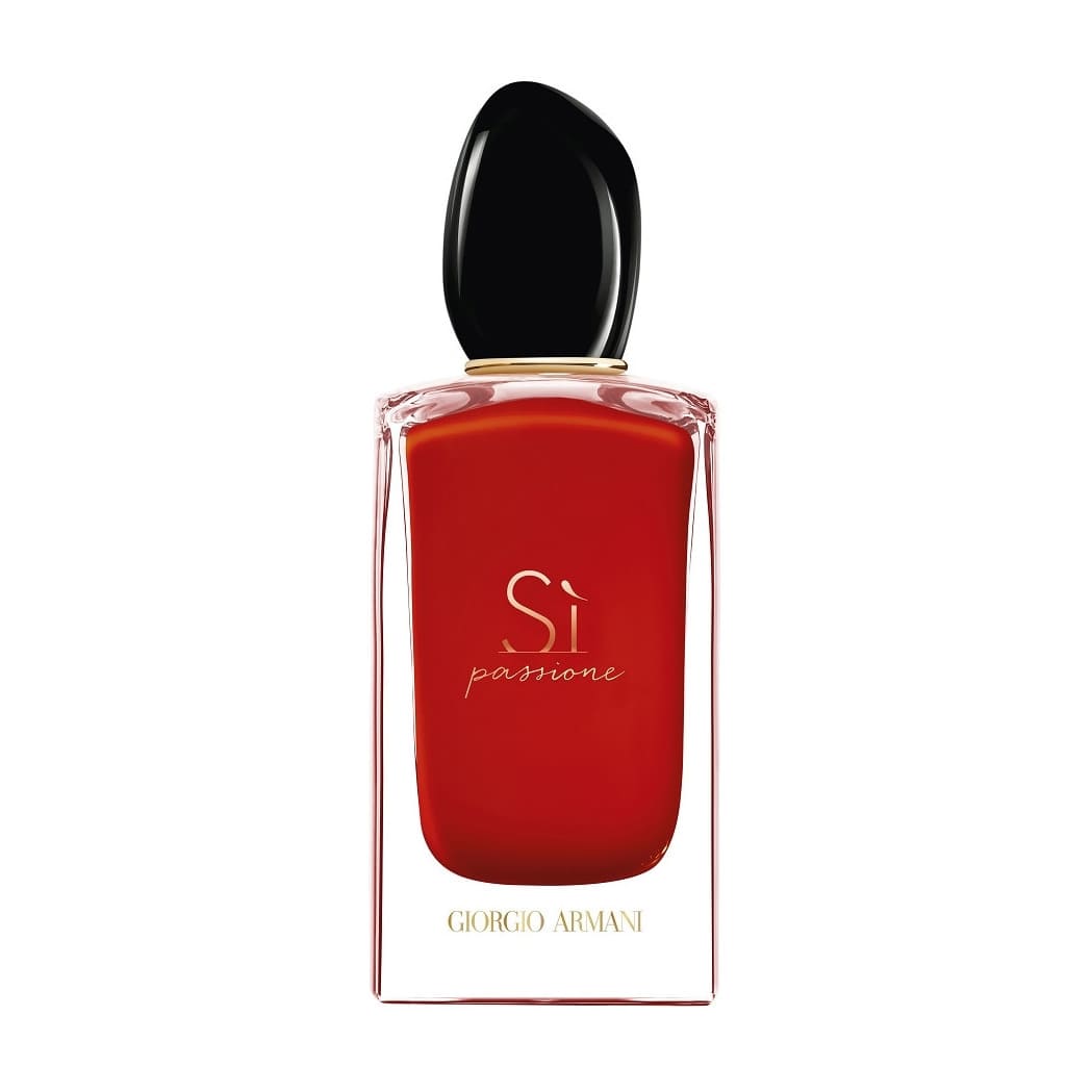 Giorgio Armani Si Passione EDP For Women