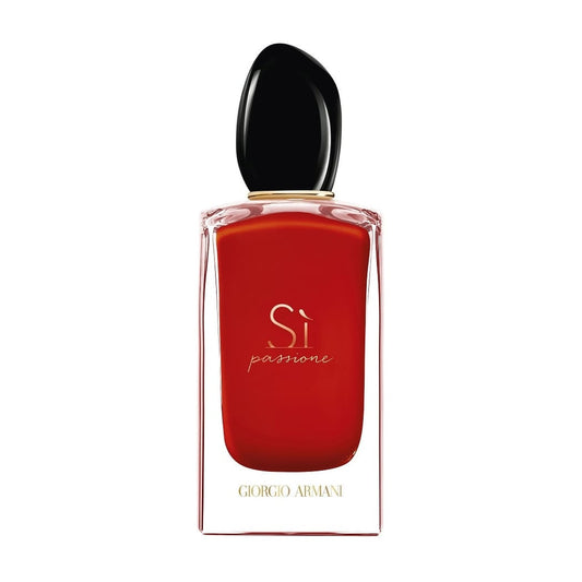 Giorgio Armani Si Passione EDP For Women