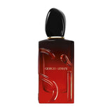 Giorgio Armani Si Passione EDP Intense For Women - 100ml