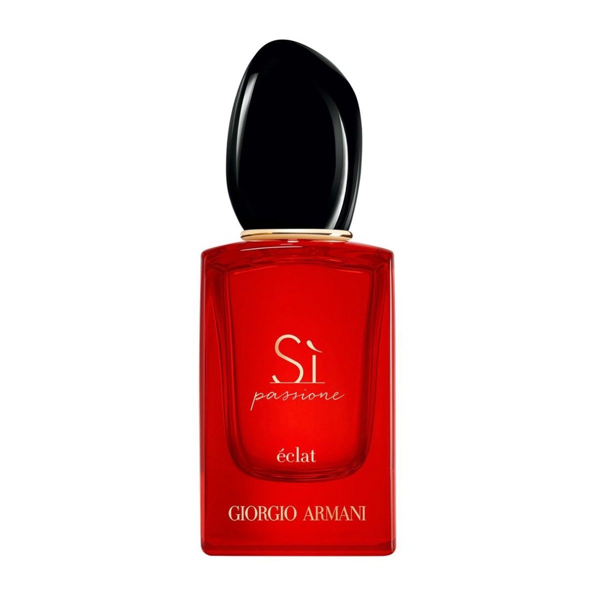 Giorgio Armani Si Passione Eclat EDP For Women - 100ml