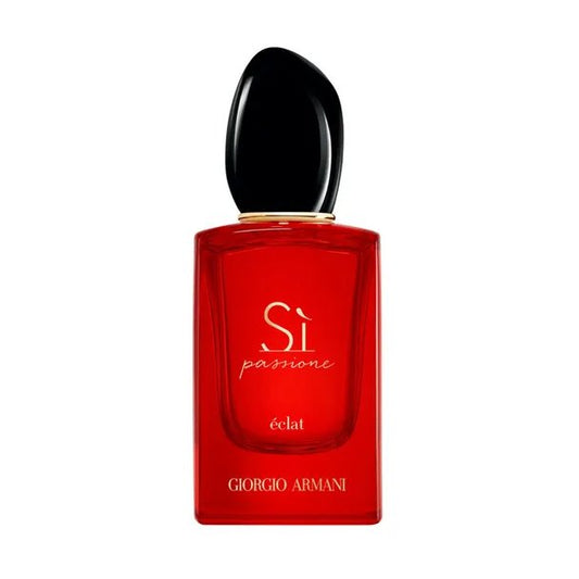 Giorgio Armani Si Passione Eclat EDP For Women - 50ml
