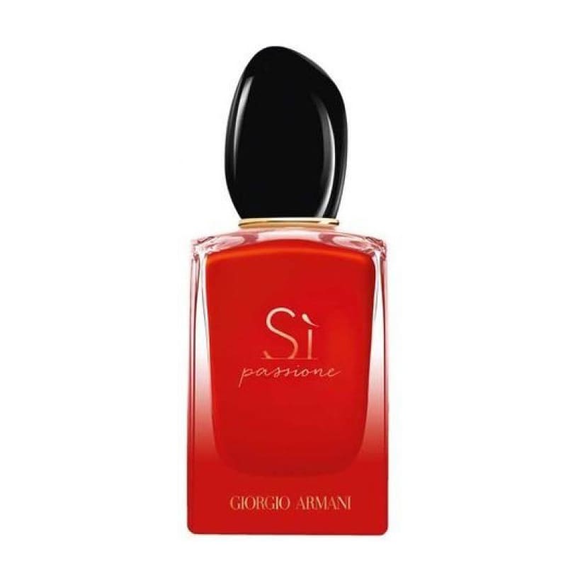 Giorgio Armani Si Passione Intense EDP For Women