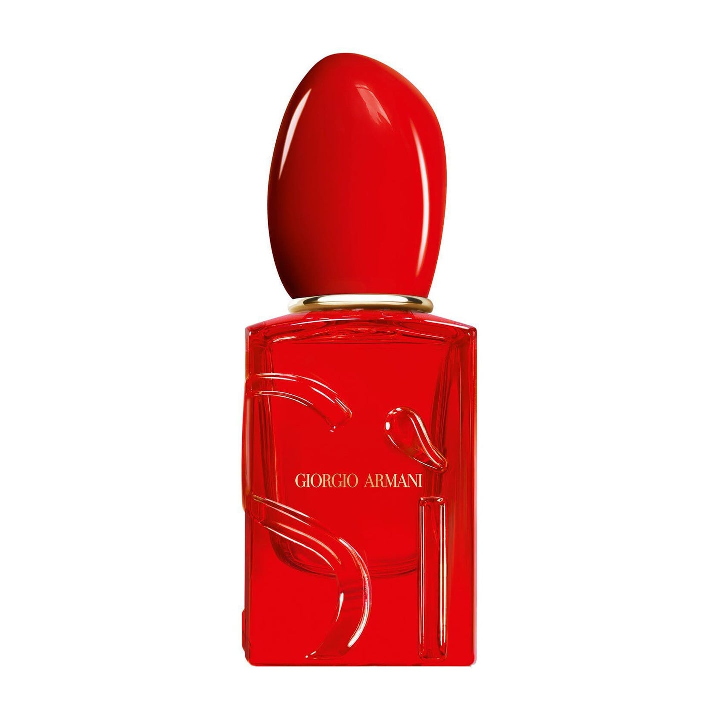 Giorgio Armani Si Passione Red Musk EDP For Women