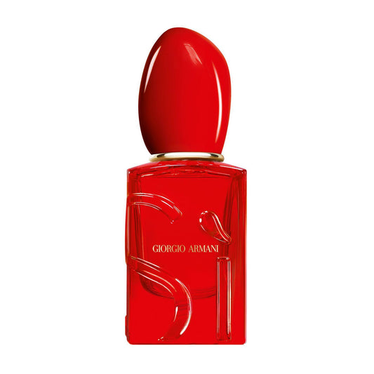 Giorgio Armani Si Passione Red Musk EDP For Women