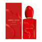Giorgio Armani Si Passione Red Musk EDP For Women