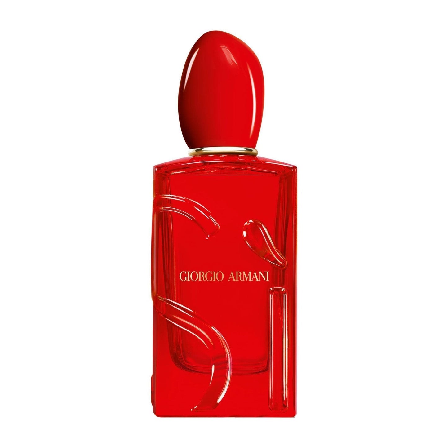 Giorgio Armani Si Passione Red Musk EDP For Women