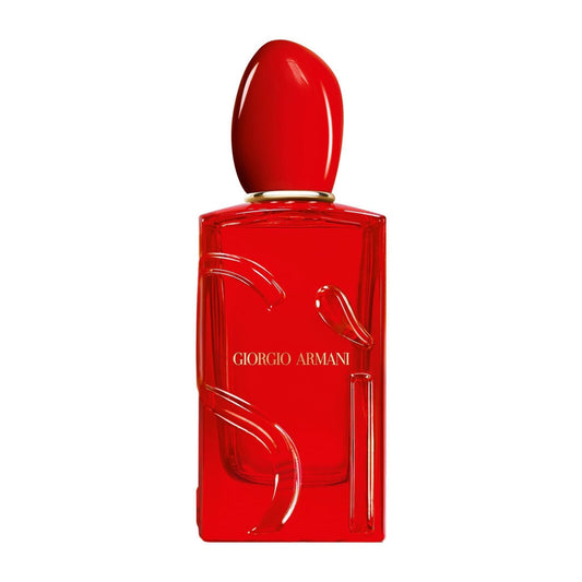 Giorgio Armani Si Passione Red Musk EDP For Women