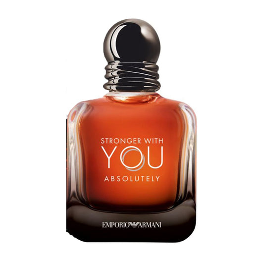 Giorgio Armani Stronger With You Absolutely EDP For Men